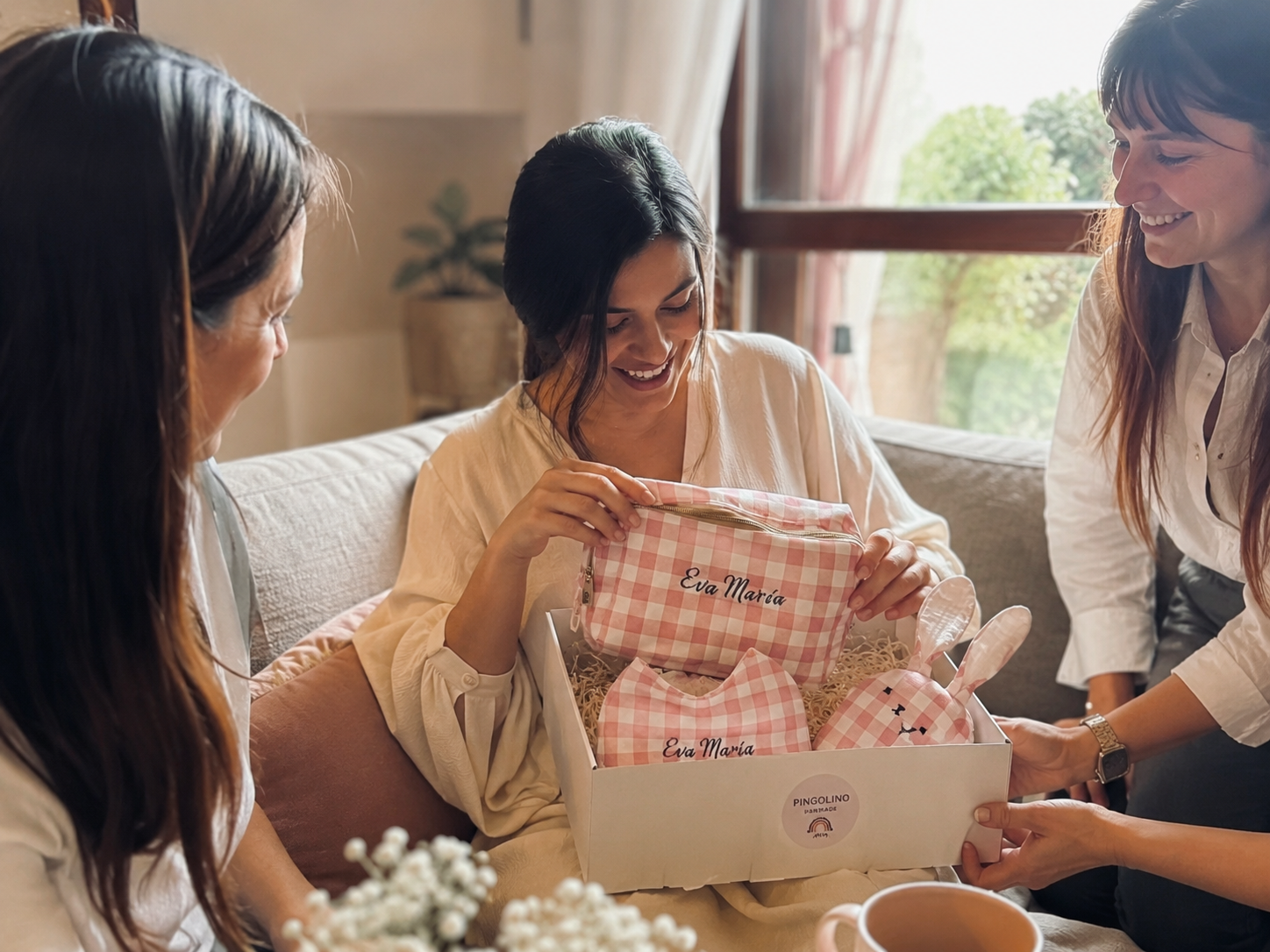 Qué regalar a una mamá primeriza: ideas útiles que realmente agradecerá
